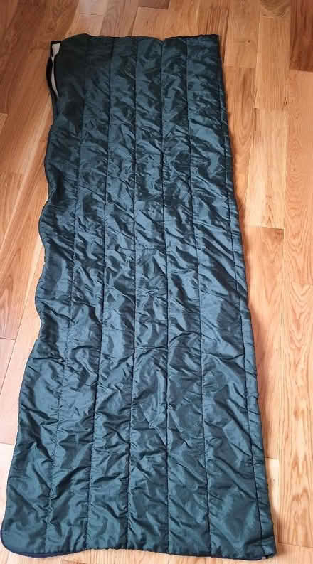 Photo of free Summer sleeping bag (Harrogate HG2) #2
