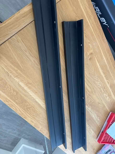 Photo of free IKEA shelves (West Derby L12) #1