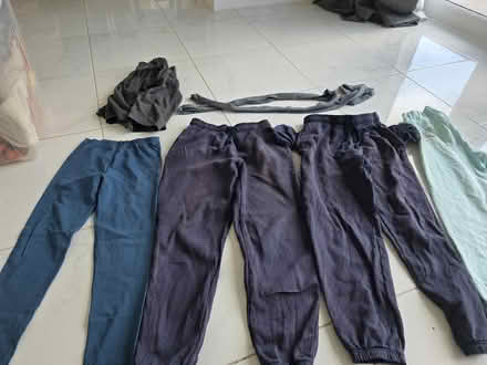 Photo of free Girls small bundle 11 -12 yrs (Woodend SK9) #1
