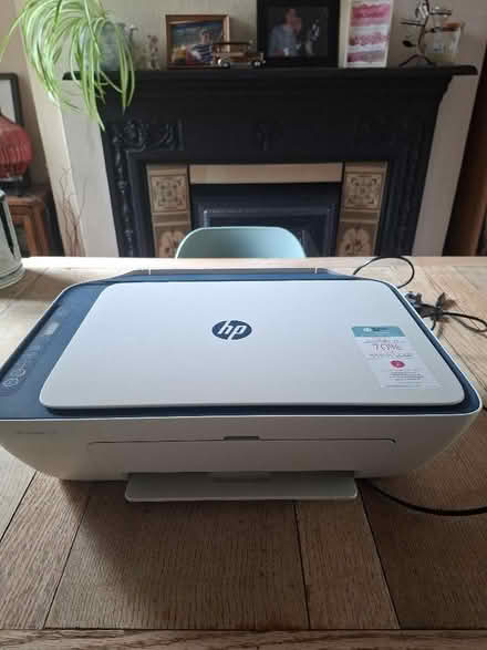 Photo of free Printer/scanner (Whipps Cross E10) #1