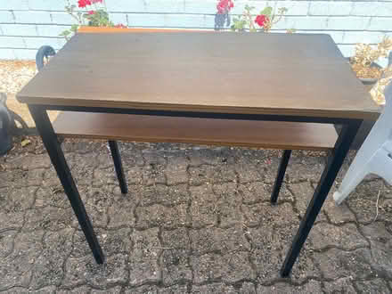 Photo of free Blanket Box and desk (Cork South Side) #4