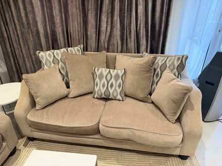 Photo of free 2 piece sofology sofas (Mill Hill East NW7) #1