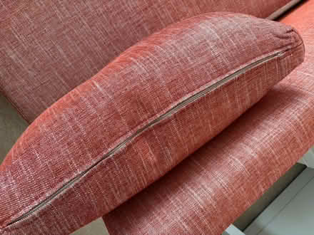 Photo of free Sofa bed (Therfield SG8) #3