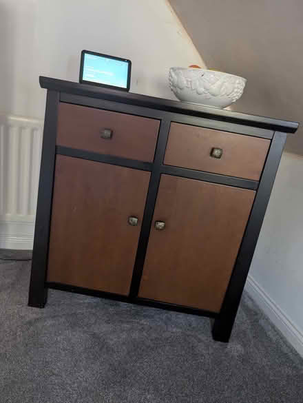 Photo of free Side cabinet (NE23) #1