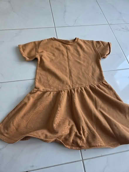 Photo of free Girls dress NEXT 10yrs (Woodend SK9) #1