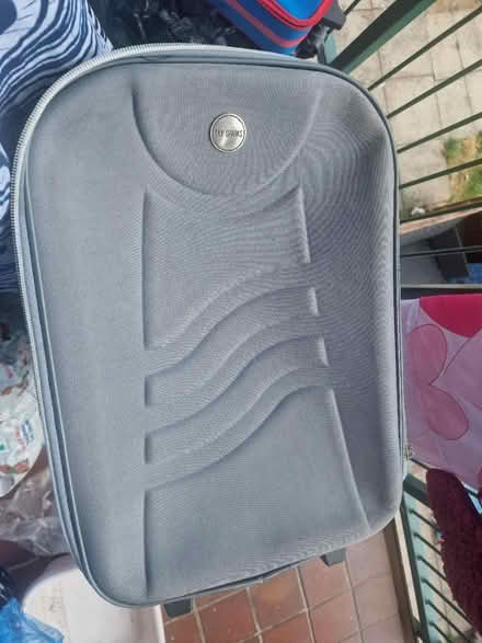 Photo of free Travelling bag (Pollards Hill, CR4) #2