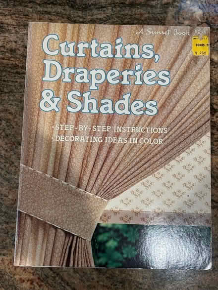 Photo of free Book: Decorating Ideas (Capitol Hill NE (20002)) #1