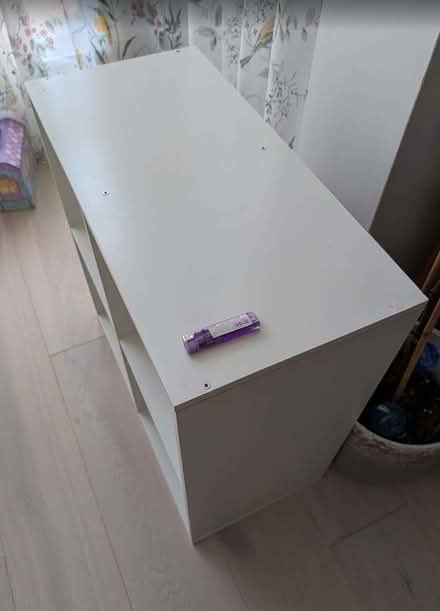 Photo of free Small bookcase (Chelsea SW3) #3
