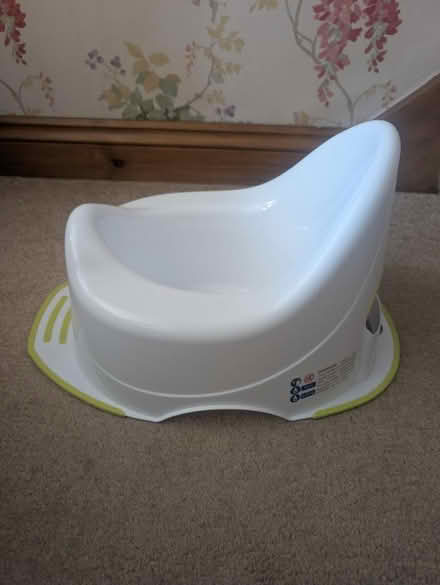 Photo of free Potty (Chesterton, OX26 1) #3