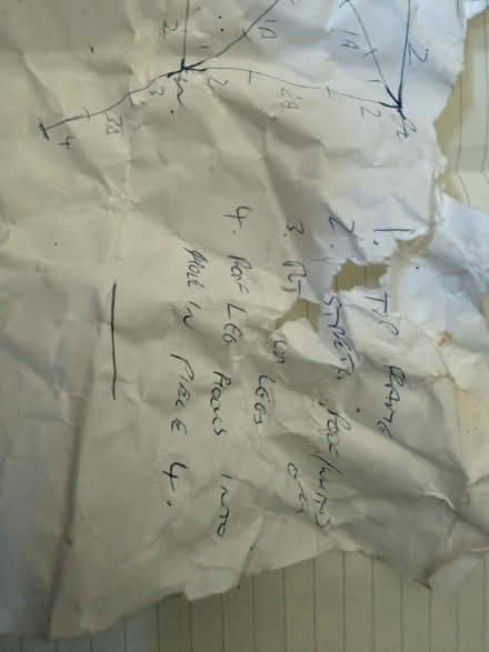 Photo of free Gazebo (Tinshill LS16) #1