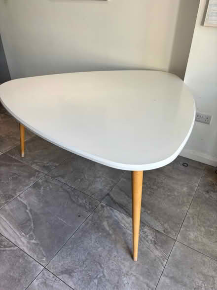 Photo of free Dining table (Denmark Hill area SE5) #2