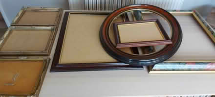 Photo of free Photo Frames (Heswall CH60) #1