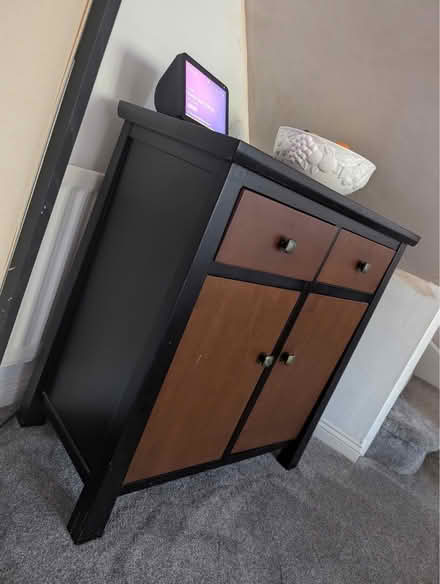 Photo of free Side cabinet (NE23) #2