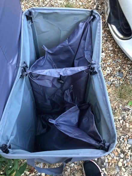 Photo of free Laundry thingy (Alverstoke PO12) #2