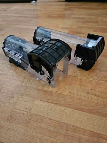 Photo of free Humane mouse traps (Angel N1) (N1 0qu) #2