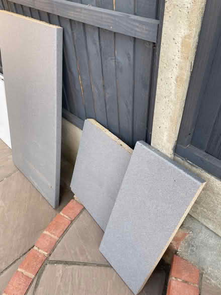 Photo of free Island worktop offcuts (Chessington KT9) #1