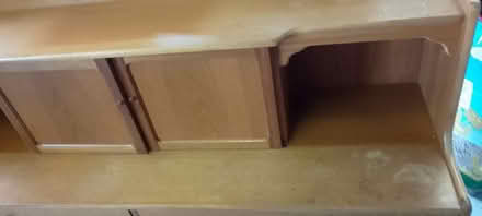 Photo of free Nathan Vintage Sideboards (Mold CH7) #4