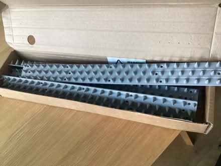 Photo of free Box of new pigeon spikes (Kidlington OX5) #2