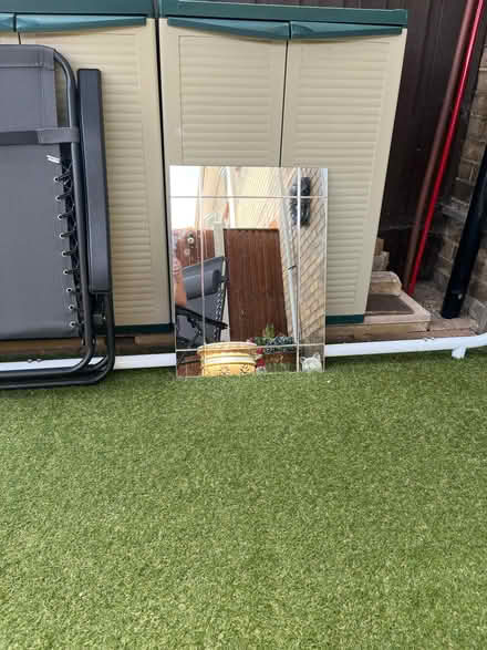 Photo of free Mirror (Sandy SG19) #2