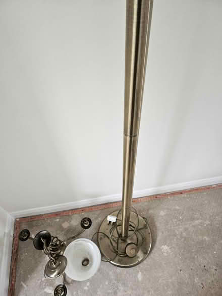Photo of free Matching Lights - Ceiling & Floor (Rubery B45) #4