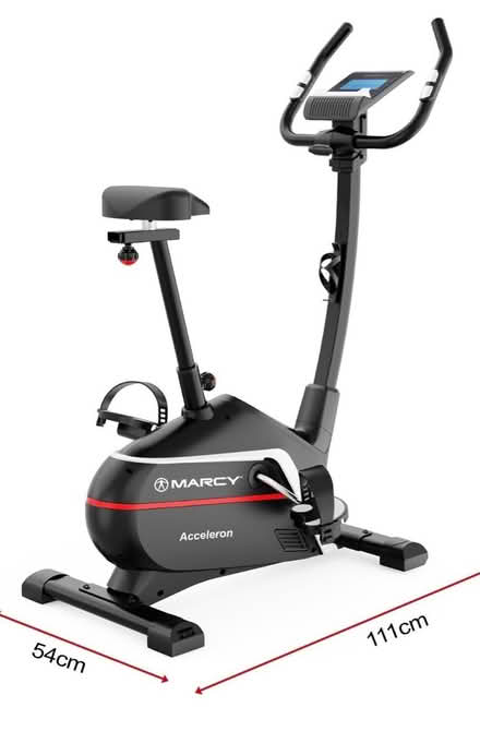 Photo of free Exercise bike (Slough SL1) #1
