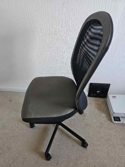 Photo of free Computer chair (Havant PO11) #4