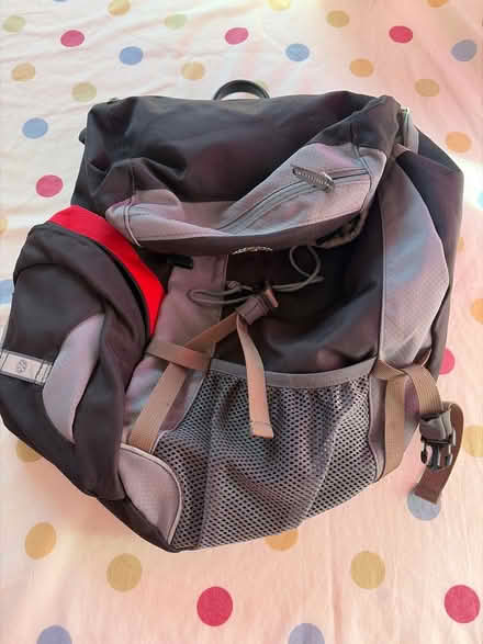 Photo of free Bike panier (Rosemount AB25) #1
