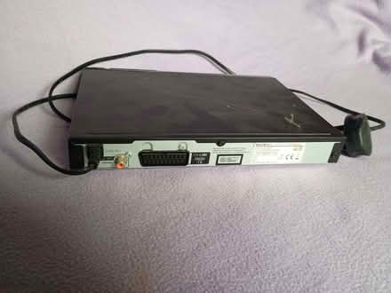 Photo of free Sony DVD player. (Upper Wolvercote OX2) #2