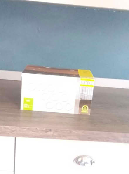 Photo of free Lights (ladybank ky15) #1