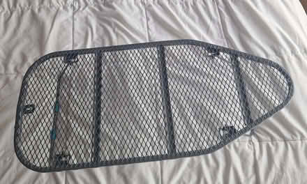 Photo of free Table top ironing board (Cheadle Heath SK8) #1