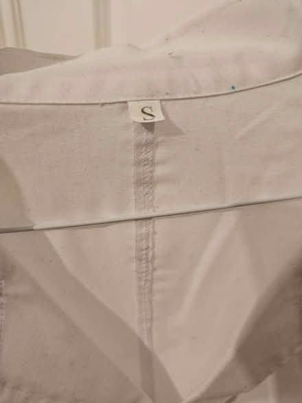Photo of free Lab Coat (Lower Morden SM3) #3