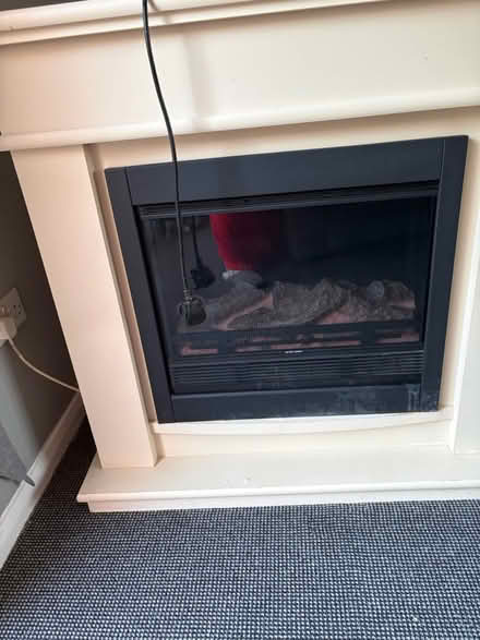 Photo of free Fireplace (Eythorne CT15) #2