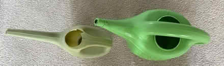 Photo of free Watering Cans (Cupertino - DeAnza and 280) #2