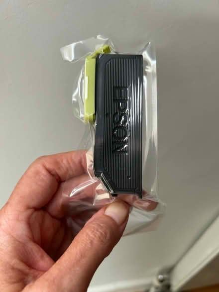 Photo of free Epson printer ink - 33XL PBK (photoblack) (Shepherds Bush W6) #2