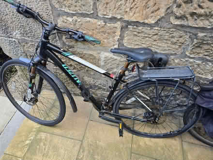 Photo of free Women's Bicycle (Portobello EH15) #1