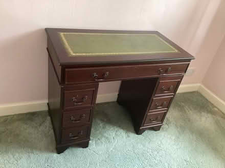 Photo of free Desk (Balerno EH14) #1