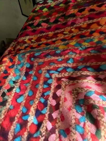 Photo of free Large thin carpet (Summercourt TR8) #1