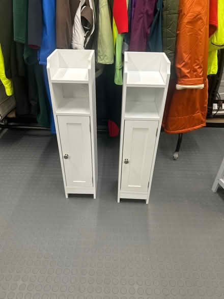 Photo of free Bathroom Cabinets (Penrith CA11) #1