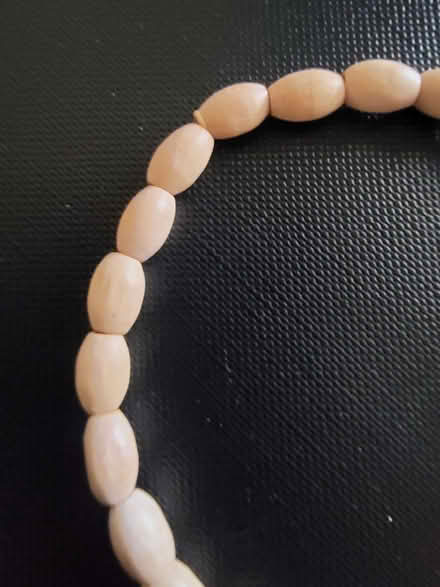 Photo of free Childs Stretchy Bracelet With Wooden Beads (Waterlooville PO8) #2
