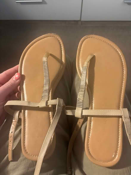 Photo of free Sandals (Trinity EH5) #1