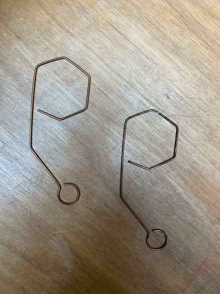 Photo of free Egg holders for dyeing eggs (Beaches) #1