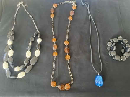 Photo of free Nice Costume jewellery (Cheshunt En8) #1