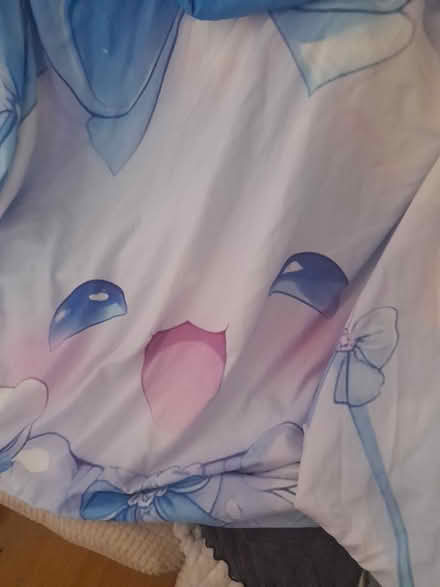 Photo of free Duvet cover #2 (Basingstoke RG21) #1