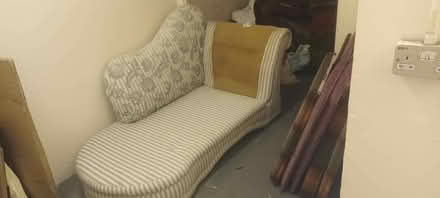 Photo of free chaise longue (halifax hx3) #1