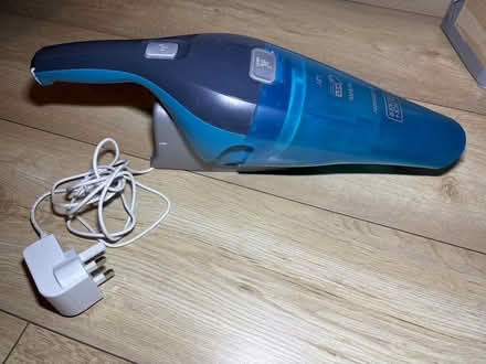 Photo of free Hand hoover + accessories (Plaistow E13) #1