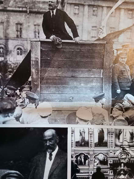 Photo of free Bundle of historic 20th century newspapers (Golden Triangle NR2) #3