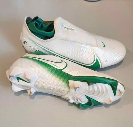 Photo of free Football cleats and gears (Bethesda) #1