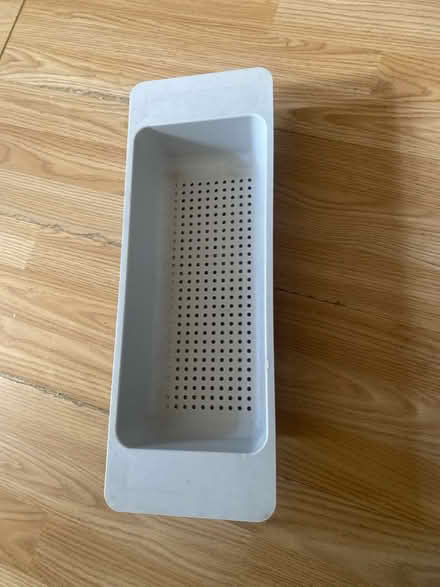 Photo of free drainer (Bowes Park N13) #1