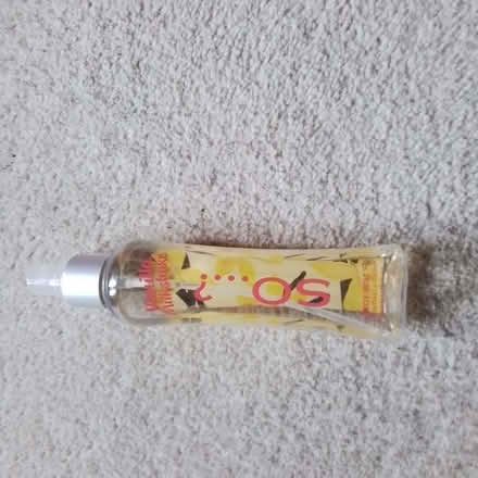 Photo of free Body mist (Cricket Road OX4) #1