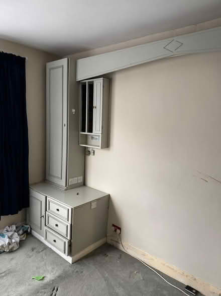 Photo of free Full Bedroom Fitted Wardrobes Drawe (Hackney E5) #3